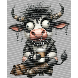 Cow-NIU 2437